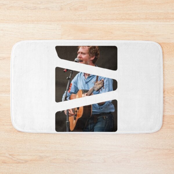Item preview, Glen Hansard designed and sold by mariana adel.
