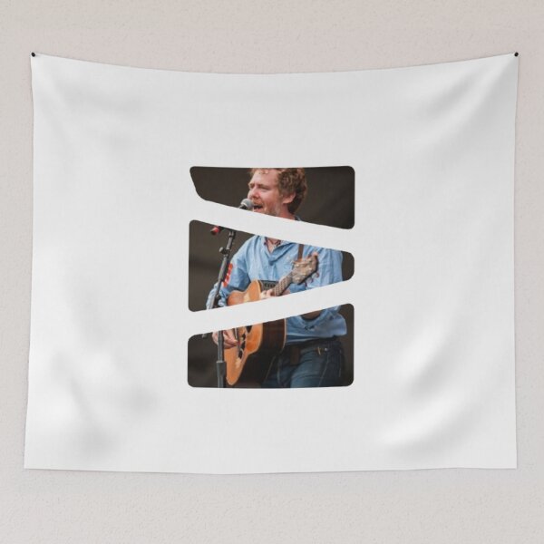 Item preview, Glen Hansard designed and sold by mariana adel.