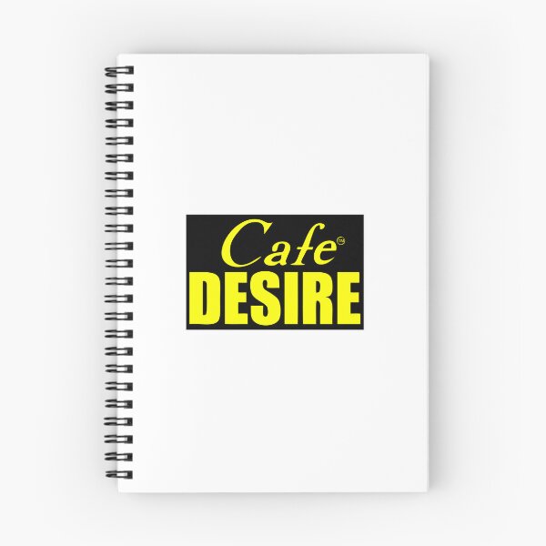 Item preview, Cafe Desire Instant Coffee and Tea Brand Logo Vector designed and sold by zshigdu.