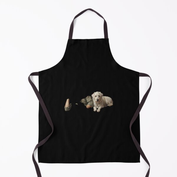 Item preview, Adam Driver with Dog Photosession designed and sold by DUDUDI.