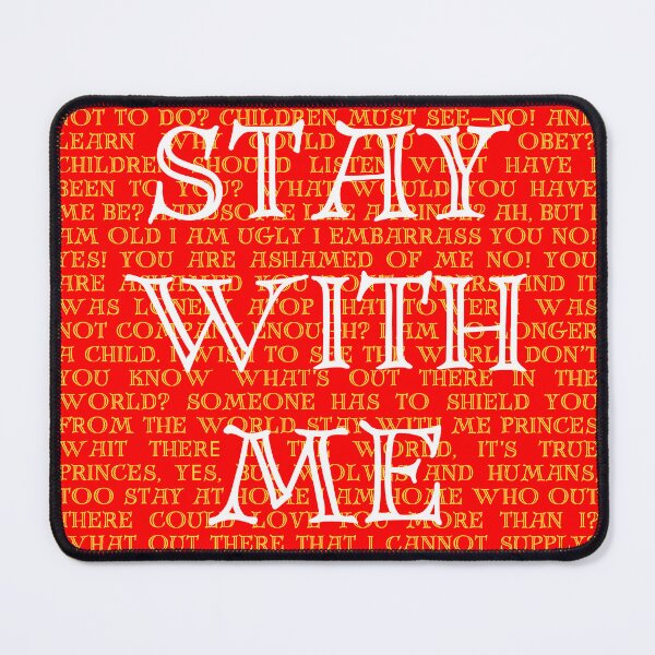 Item preview, Into the woods Lyrics designed and sold by broadwaygirl142.