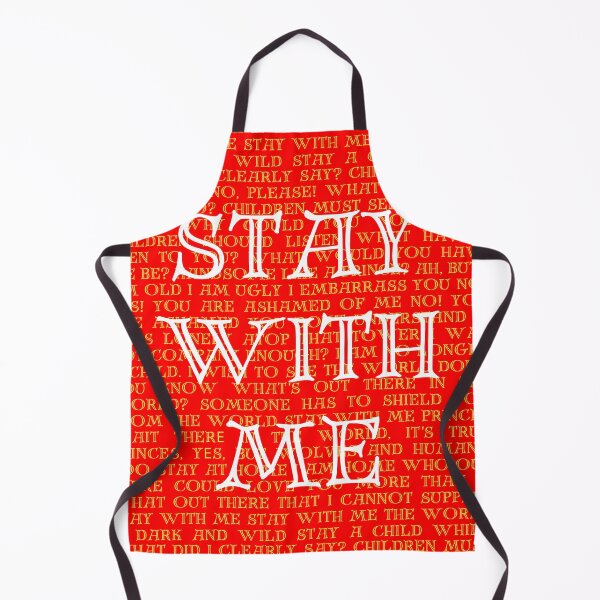Item preview, Into the woods Lyrics designed and sold by broadwaygirl142.