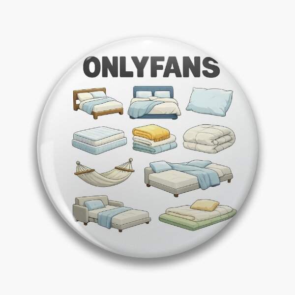 Item preview, ONLYFANS Beds designed and sold by SignumShop.