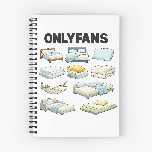 Item preview, ONLYFANS Beds designed and sold by SignumShop.