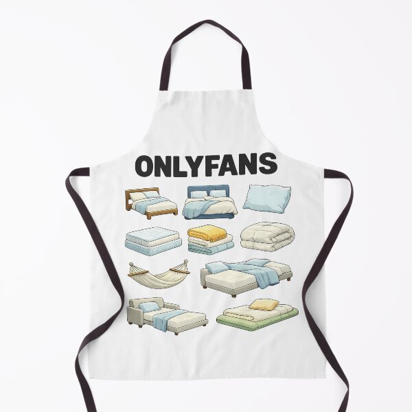 Item preview, ONLYFANS Beds designed and sold by SignumShop.
