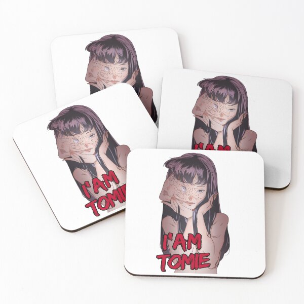 Item preview, Doodle Kawakami designed and sold by ValdoArt.