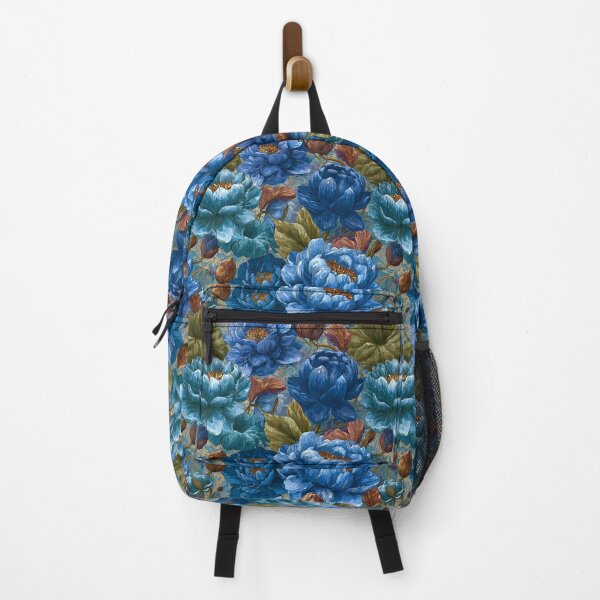 Item preview, Lush Lotus Texture - Birth Flower Pattern - Retirement Gifts For Grandpa designed and sold by RoyalStarsPatts.