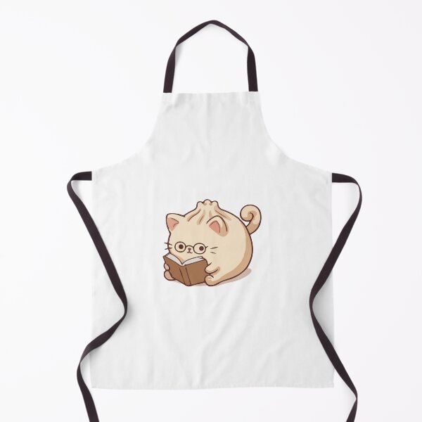 Item preview, Dumpli the Dumpling Cat | Cute Kawaii Original Character designed and sold by daenarys123.