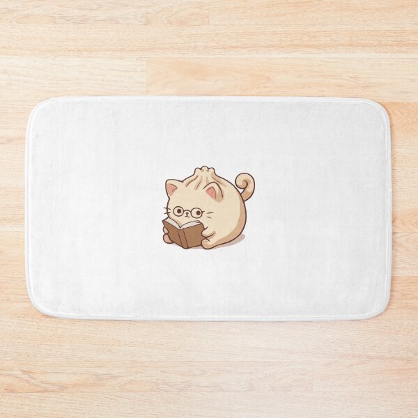 Item preview, Dumpli the Dumpling Cat | Cute Kawaii Original Character designed and sold by daenarys123.