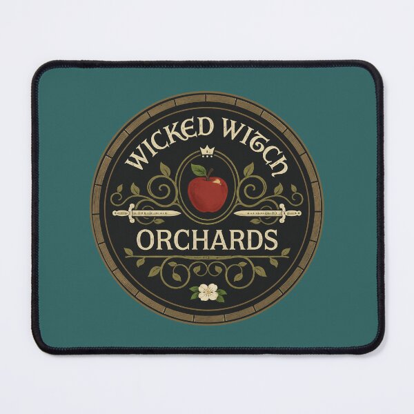 Item preview, Wicked Witch Orchards designed and sold by Illannoyed.