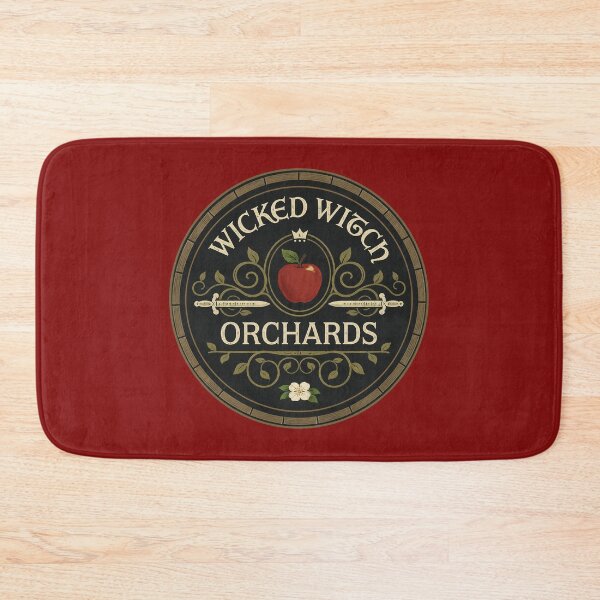 Item preview, Wicked Witch Orchards designed and sold by Illannoyed.