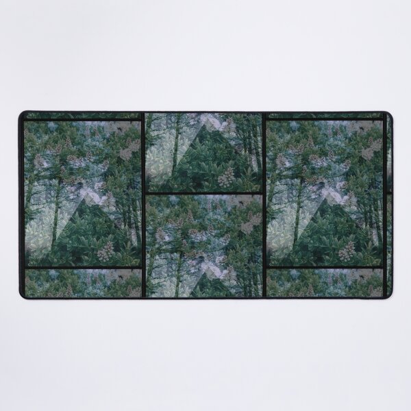 Item preview, digital double exposure: prince albert's pyramid x succulent plants (june 2026) designed and sold by photosbykel.