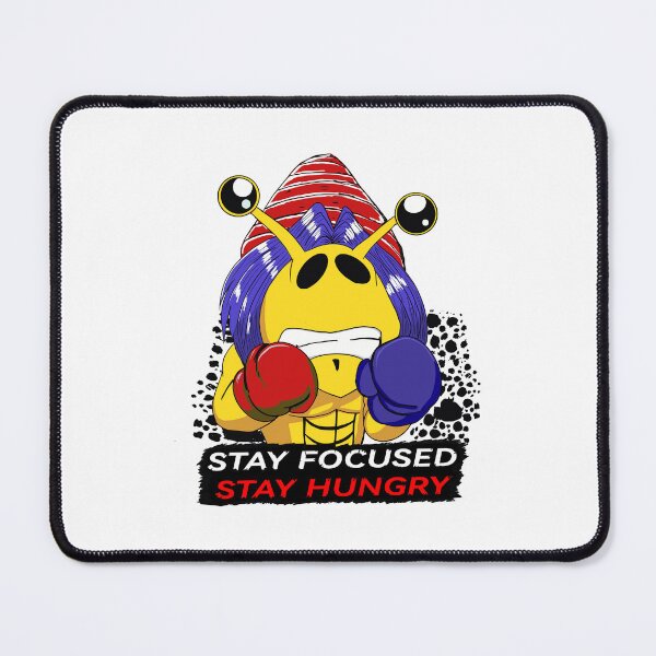 Item preview, Stay focused stay hungry designed and sold by 67 Clothing.