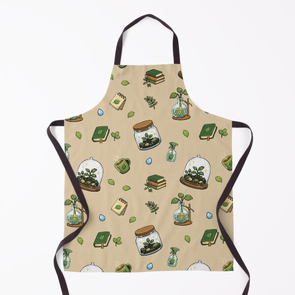 Item preview, Cute Terrarium Seamless Pattern for Plant Lovers 1 designed and sold by SimplePoDesign.