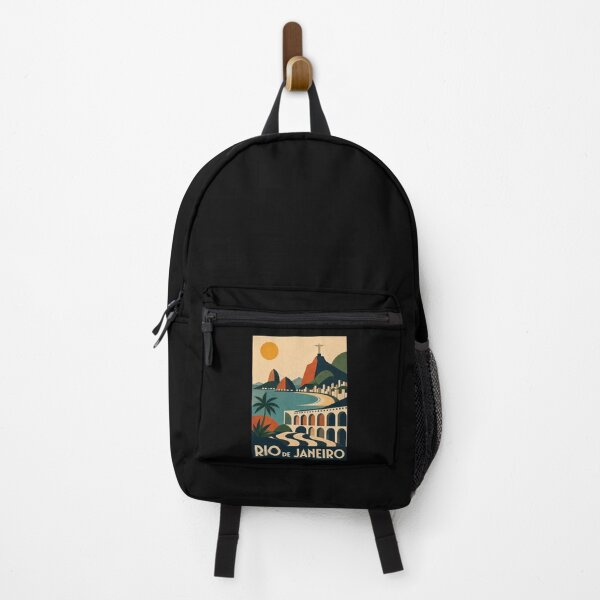 Item preview, Rio de Janeiro designed and sold by Durro.
