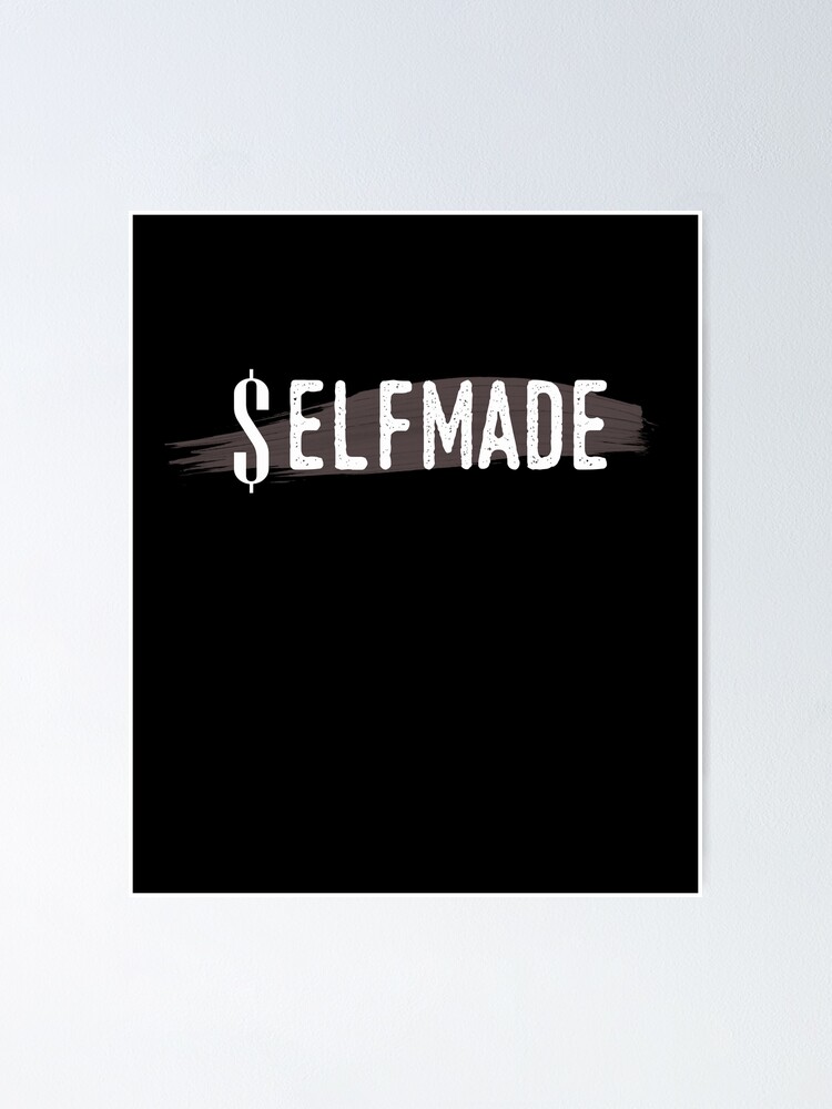 Thumbnail 1 of 3, Poster, Selfmade designed and sold by TomGiantDesigns.
