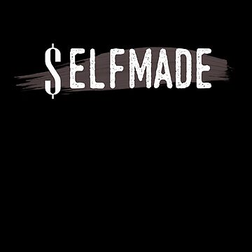 Artwork thumbnail, Selfmade by TomGiantDesigns