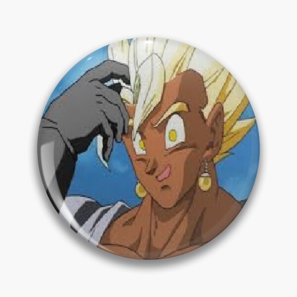 Item preview, Derp Black Saiyan  designed and sold by Black Saiyan Magician's Merchandise.
