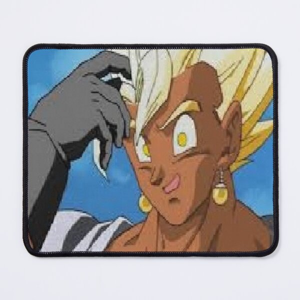 Item preview, Derp Black Saiyan designed and sold by Black Saiyan Magician's Merchandise.