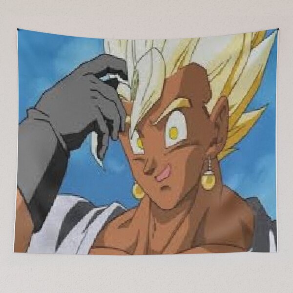 Item preview, Derp Black Saiyan  designed and sold by Black Saiyan Magician's Merchandise.