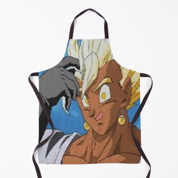 Item preview, Derp Black Saiyan designed and sold by Black Saiyan Magician's Merchandise.
