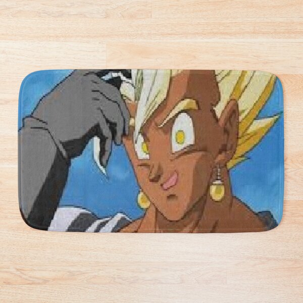 Item preview, Derp Black Saiyan  designed and sold by Black Saiyan Magician's Merchandise.