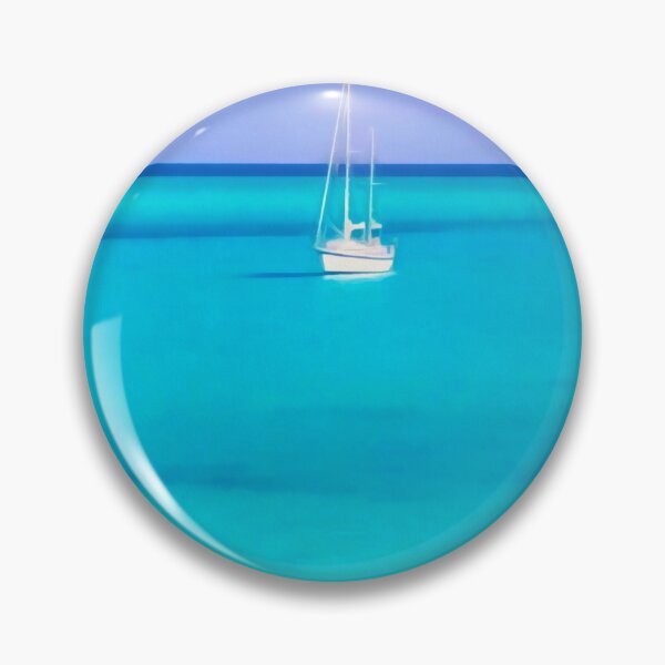 Item preview, in the heart of the lagoon designed and sold by DDulotDigital.