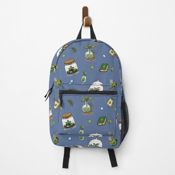 Item preview, Cute Terrarium Seamless Pattern for Plant Lovers 2 designed and sold by SimplePoDesign.