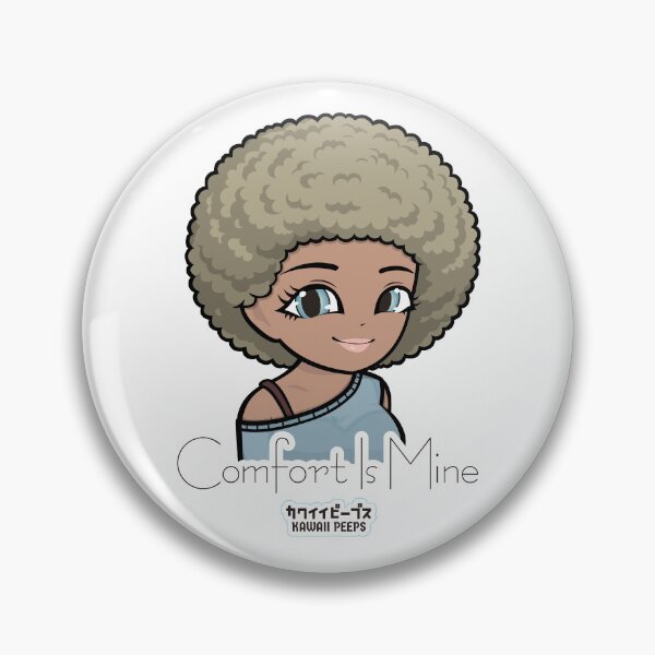 Item preview, Pastel Power Crew Comfort Is Mine designed and sold by P-L-Sardines.