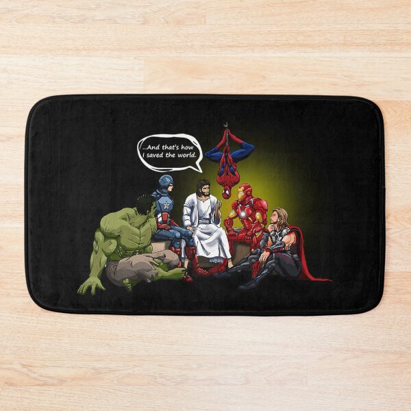 Item preview, And That_S How I Saved The World designed and sold by mightygarhem7.