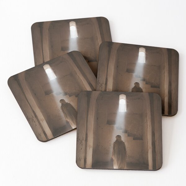 Item preview, Light Beyond the Threshold  designed and sold by SacredLensV.