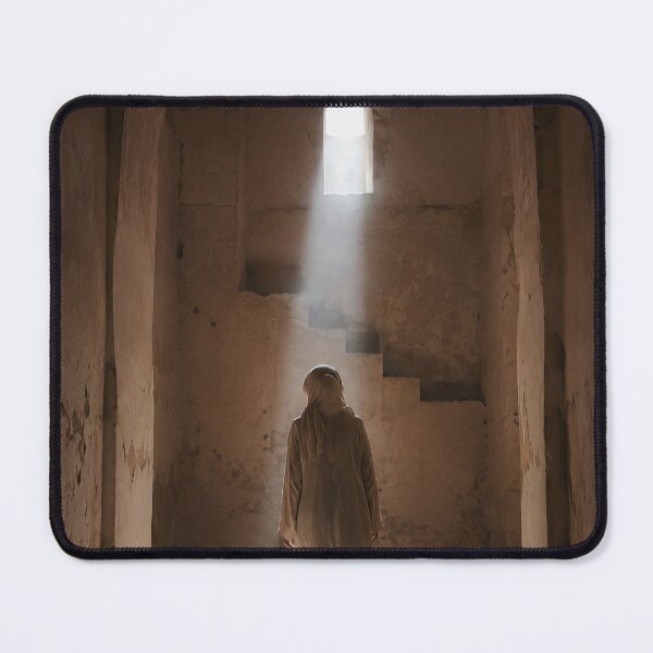 Item preview, Light Beyond the Threshold designed and sold by SacredLensV.