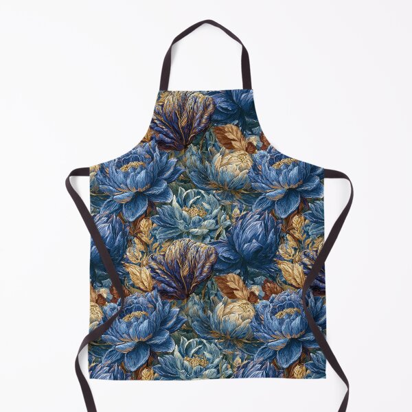 Item preview, Flourishing Lotus Print - Flower Floral Pattern - Retirement Gifts For Grandma designed and sold by RoyalStarsPatts.