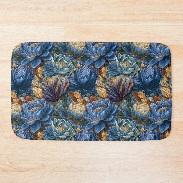 Item preview, Flourishing Lotus Print - Flower Floral Pattern - Retirement Gifts For Grandma designed and sold by RoyalStarsPatts.