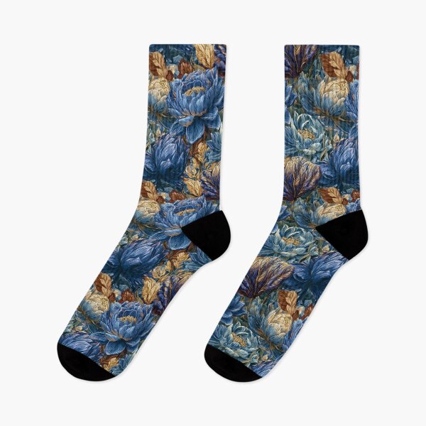 Item preview, Flourishing Lotus Print - Flower Floral Pattern - Retirement Gifts For Grandma designed and sold by RoyalStarsPatts.
