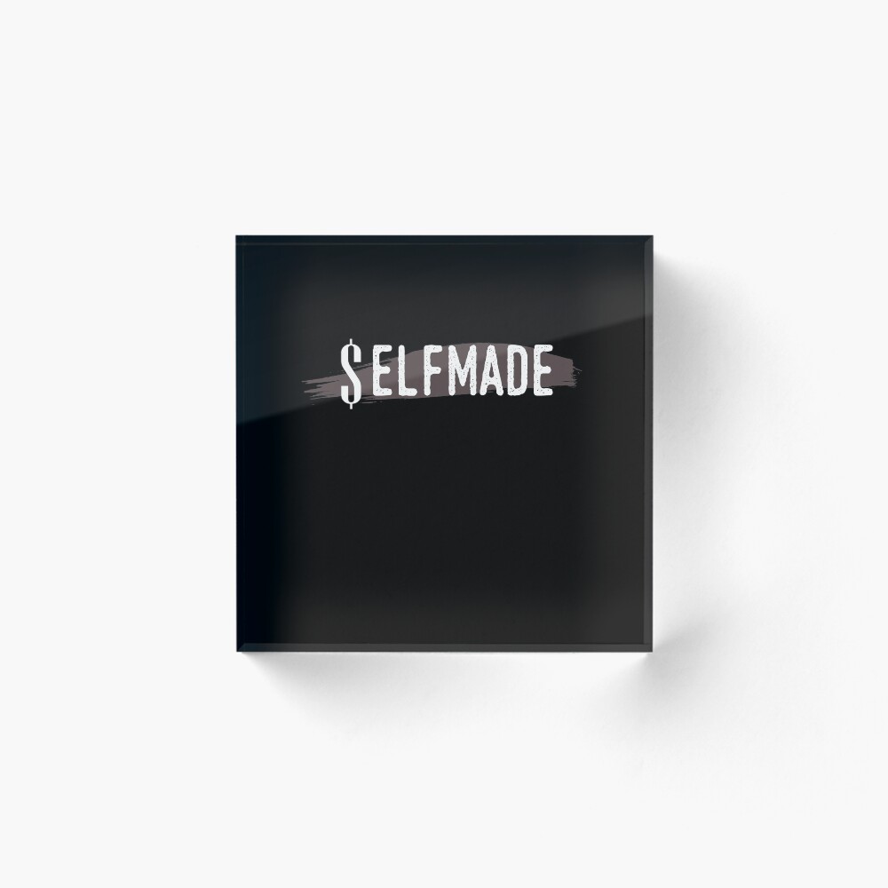 Item preview, Acrylic Block designed and sold by TomGiantDesigns.