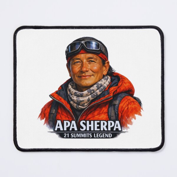 Item preview, 21 Summits Legend designed and sold by GabeMountainArt.