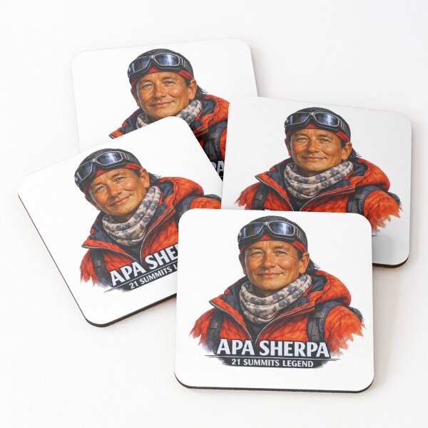 Item preview, 21 Summits Legend designed and sold by GabeMountainArt.