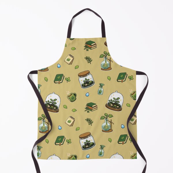 Item preview, Cute Terrarium Seamless Pattern for Plant Lovers 5 designed and sold by SimplePoDesign.