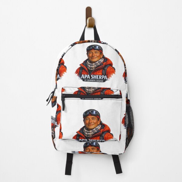 Item preview, 21 Summits Legend designed and sold by GabeMountainArt.