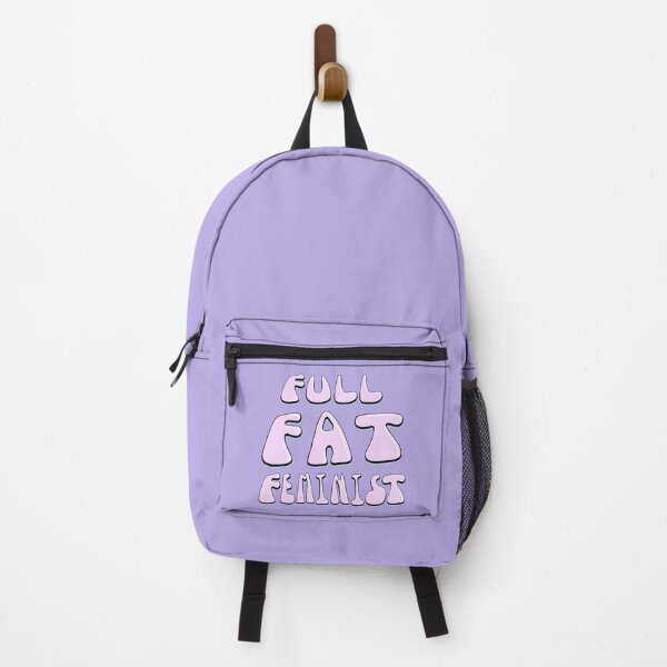 Item preview, Full Fat Feminist designed and sold by BryonyMayArt.