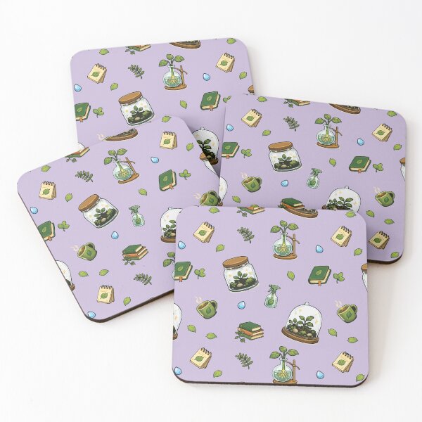 Item preview, Cute Terrarium Seamless Pattern for Plant Lovers 6 designed and sold by SimplePoDesign.