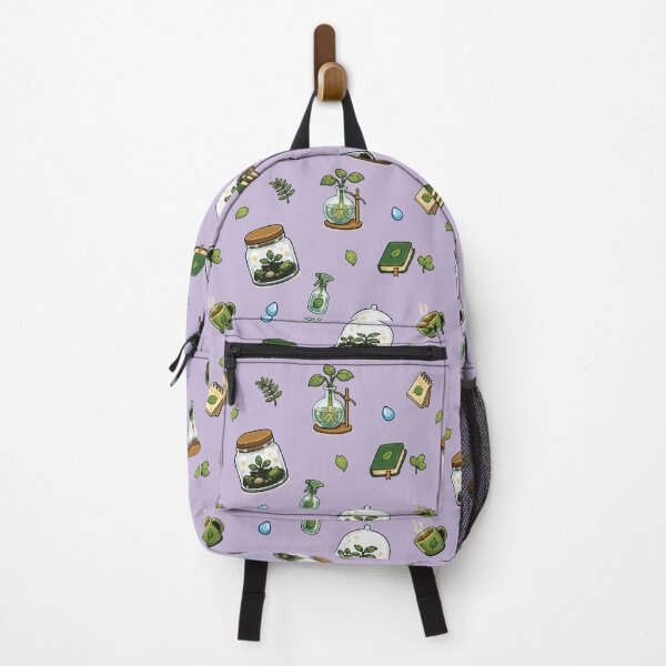 Item preview, Cute Terrarium Seamless Pattern for Plant Lovers 6 designed and sold by SimplePoDesign.