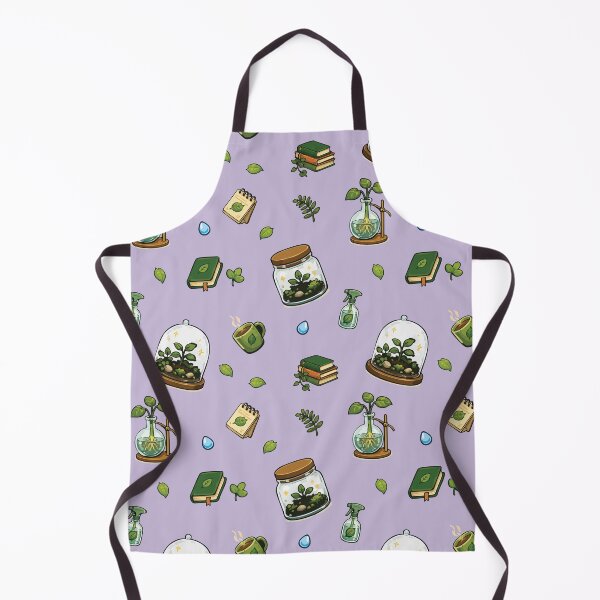 Item preview, Cute Terrarium Seamless Pattern for Plant Lovers 6 designed and sold by SimplePoDesign.