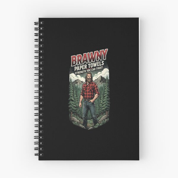 Item preview, Adam Driver/Flip Zimmerman as the Brawny Man in designed and sold by DUDUDI.