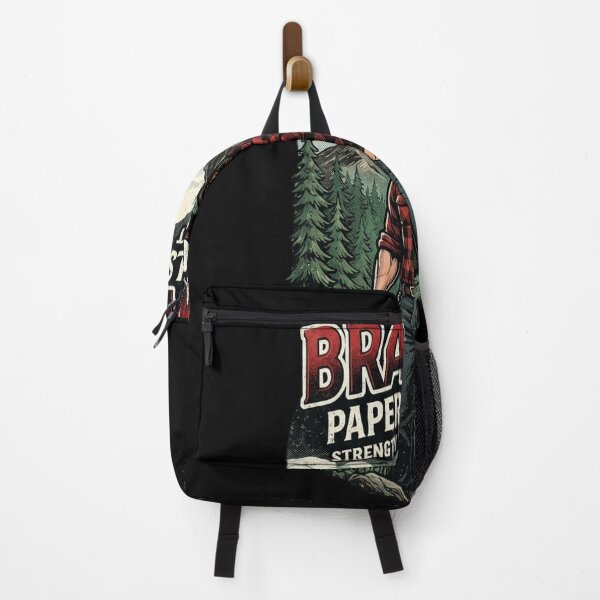 Item preview, Adam Driver/Flip Zimmerman as the Brawny Man in designed and sold by DUDUDI.