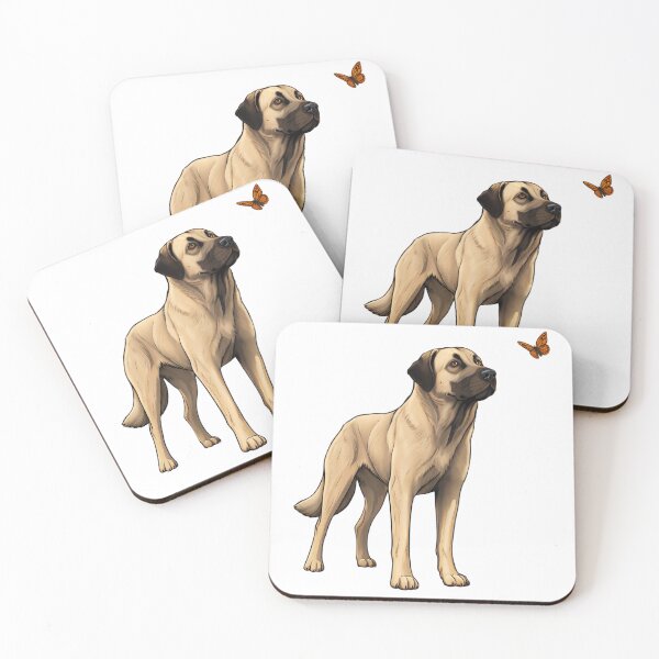 Item preview, Anatolian Shepherd designed and sold by VelvetRoom.