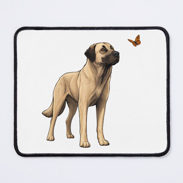 Item preview, Anatolian Shepherd designed and sold by VelvetRoom.