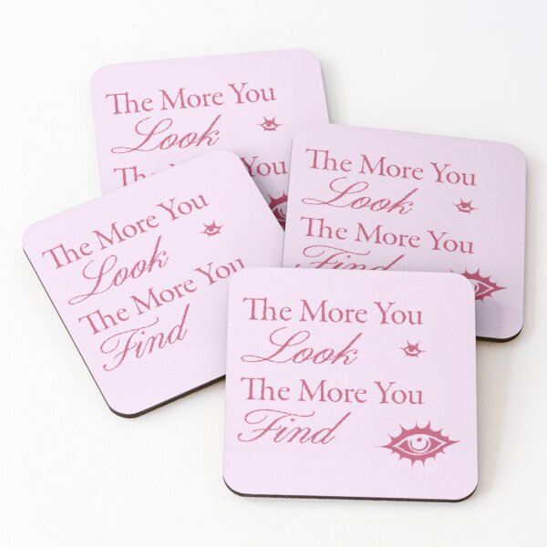 Item preview, The more you look the more you find designed and sold by DhriegoStudio.