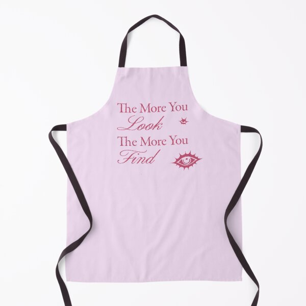 Item preview, The more you look the more you find designed and sold by DhriegoStudio.
